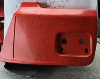 homelite chainsaw part a96500