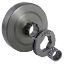Picture of Laser 42749  Rim Sprocket  3/8  6 tooth