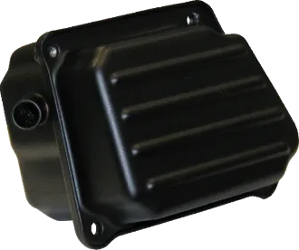 Picture of Chainsaw Muffler Replaces Stihl® 1125-140-0607