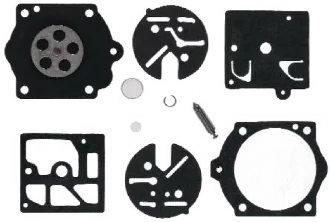 Picture of Carburetor Kit Replaces WALBRO® OEM K10-HDC