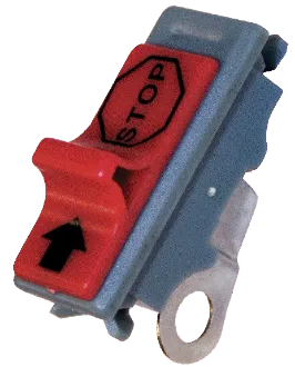 Picture of Forester On/Off Switch for Husqvarna 5037179-01