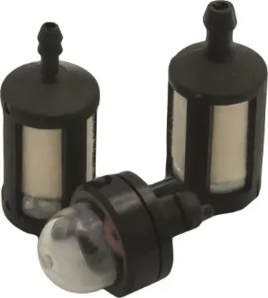 Picture of Forester  Fuel Filter & Primer Bulb Kit  3 Piece FFKIT3
