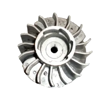 Picture of Forester  Chainsaw Flywheel Replaces Stihl 1119-400-1206