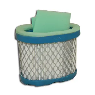Picture of Forester  Air Filter Replaces Briggs Stratton 697029
