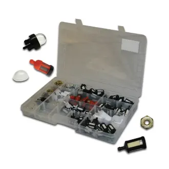 Picture of Forester® 165PC Deluxe Fuel Filter Kit – Universal Fit