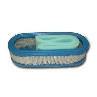 Picture of Forester  Air filter Replaces Briggs 272490S