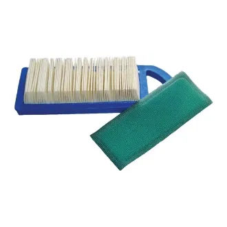 Picture of Forester Air Filter Replaces Briggs 697292 698413