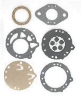 Picture of Forester  Carburetor Kit Replaces TILLOTSON DG-5HL