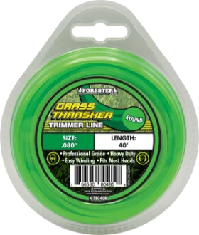 Picture of Forester .080" x 40FT Round Trimmer Line