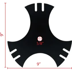 Picture for category Edger Blades