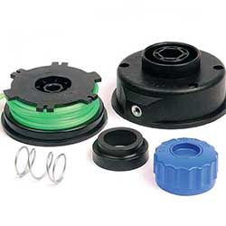 Picture for category Trimmer Heads