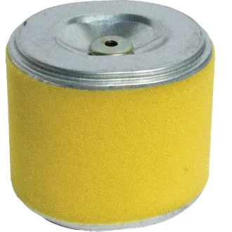 Picture of Air Filter Replaces Honda  17210-ZE2-822