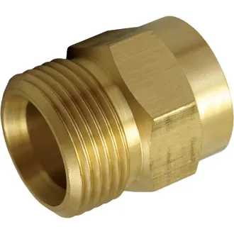 pressure washer adapter