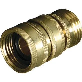 Picture of Garden Hose Quick Connect Adapter Set