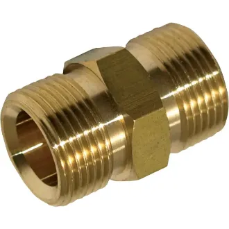 Picture of Lawn Leaf Male Metric Adapter