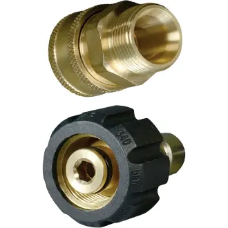 Picture of Metric Quick Disconnect Adapter Set
