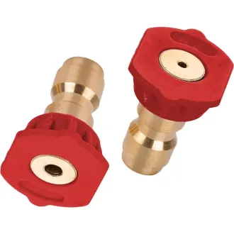 Picture of 2nd Story Quick Connect Nozzle Kit