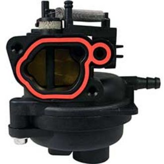 Picture of Carburetor Assembly Replaces B&S 799584
