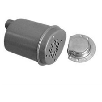 Picture of Laser Sales  Muffler For Briggs  392811